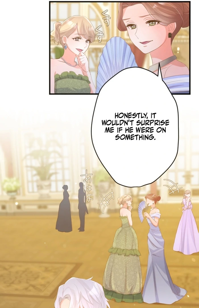 Don’t Cling To The Dead Villain Chapter 41 329 49