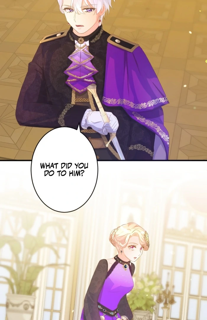 Don’t Cling To The Dead Villain Chapter 41 330 50