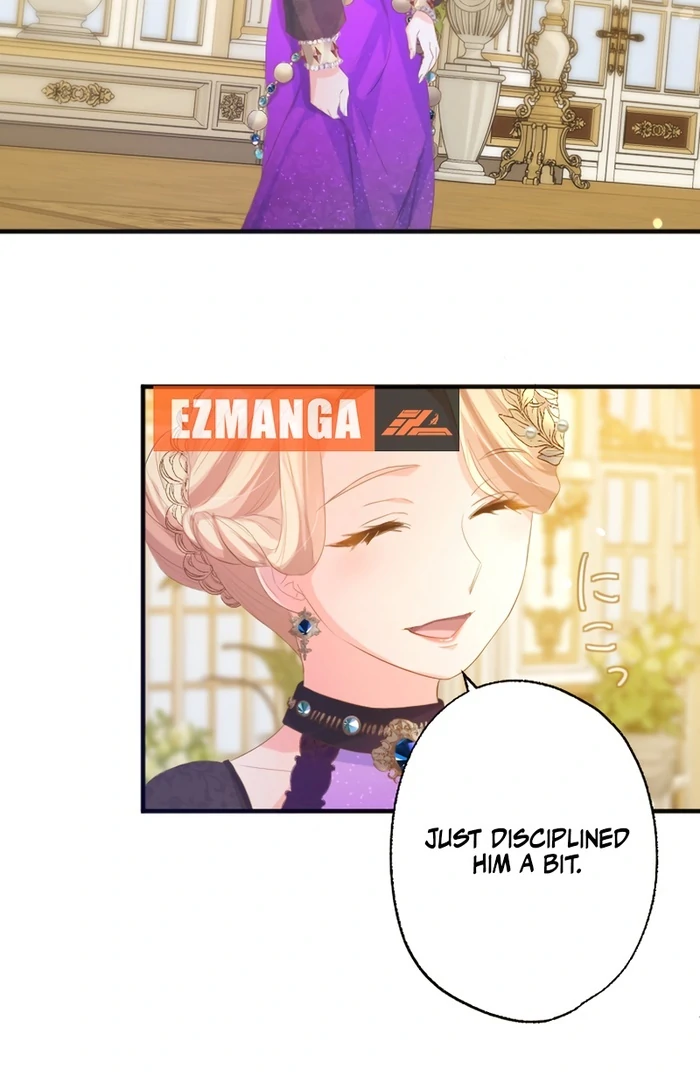 Don’t Cling To The Dead Villain Chapter 41 331 51