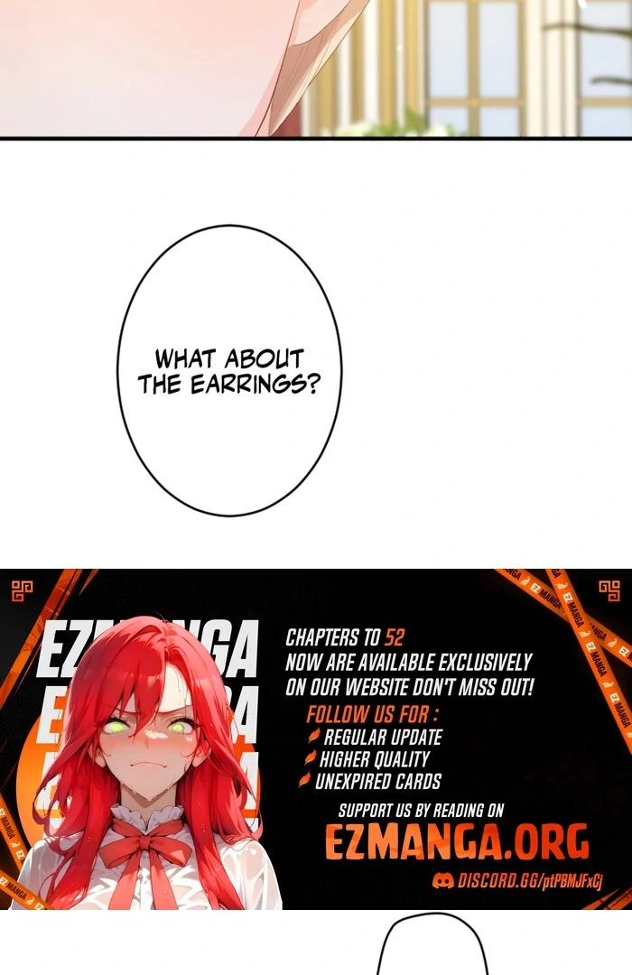 Don’t Cling To The Dead Villain Chapter 41 333 53