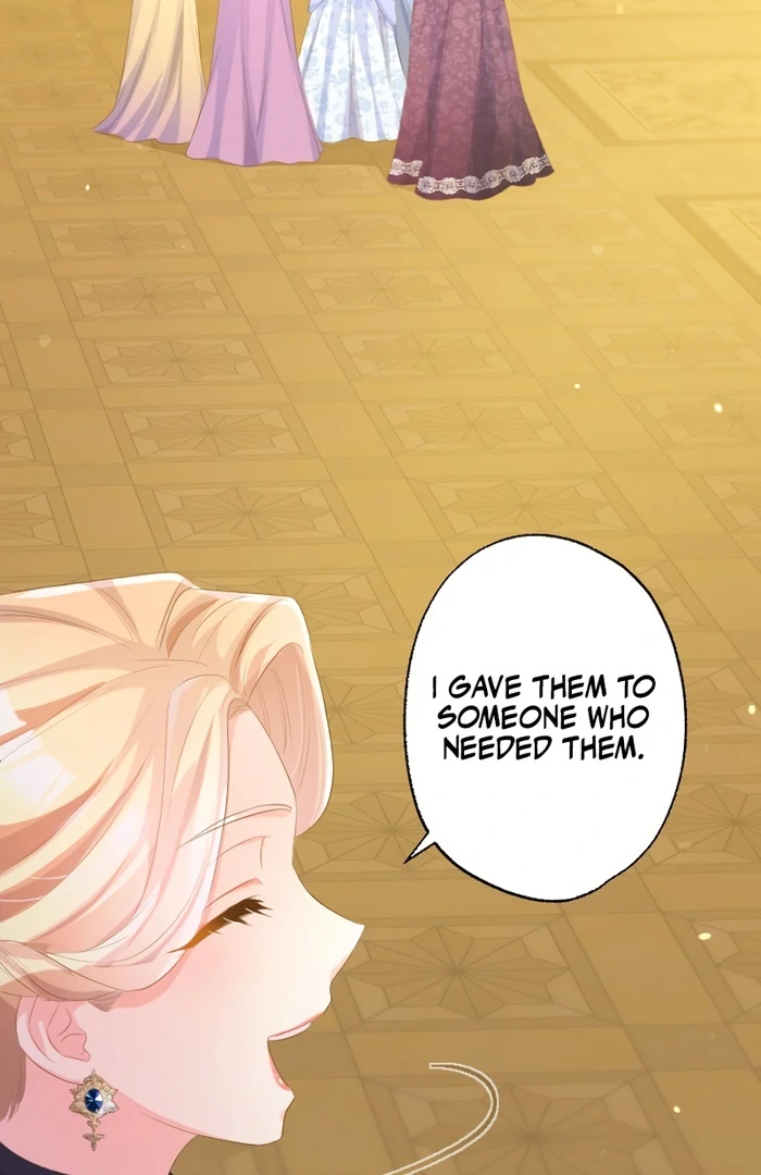 Don’t Cling To The Dead Villain Chapter 41 335 55