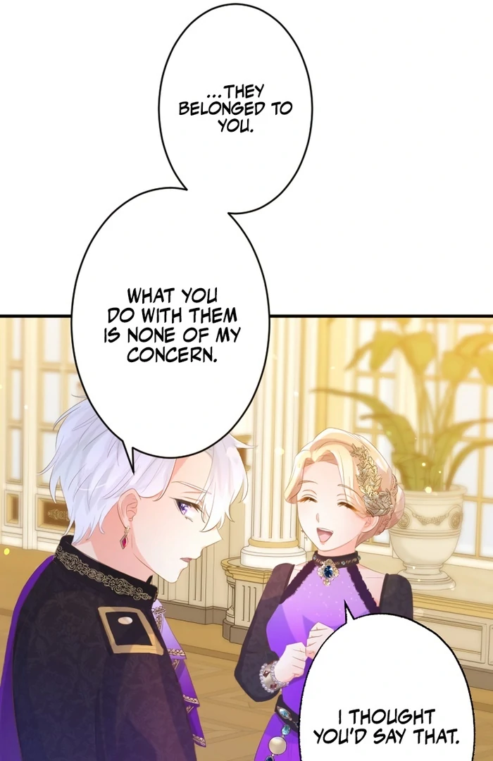 Don’t Cling To The Dead Villain Chapter 41 338 58