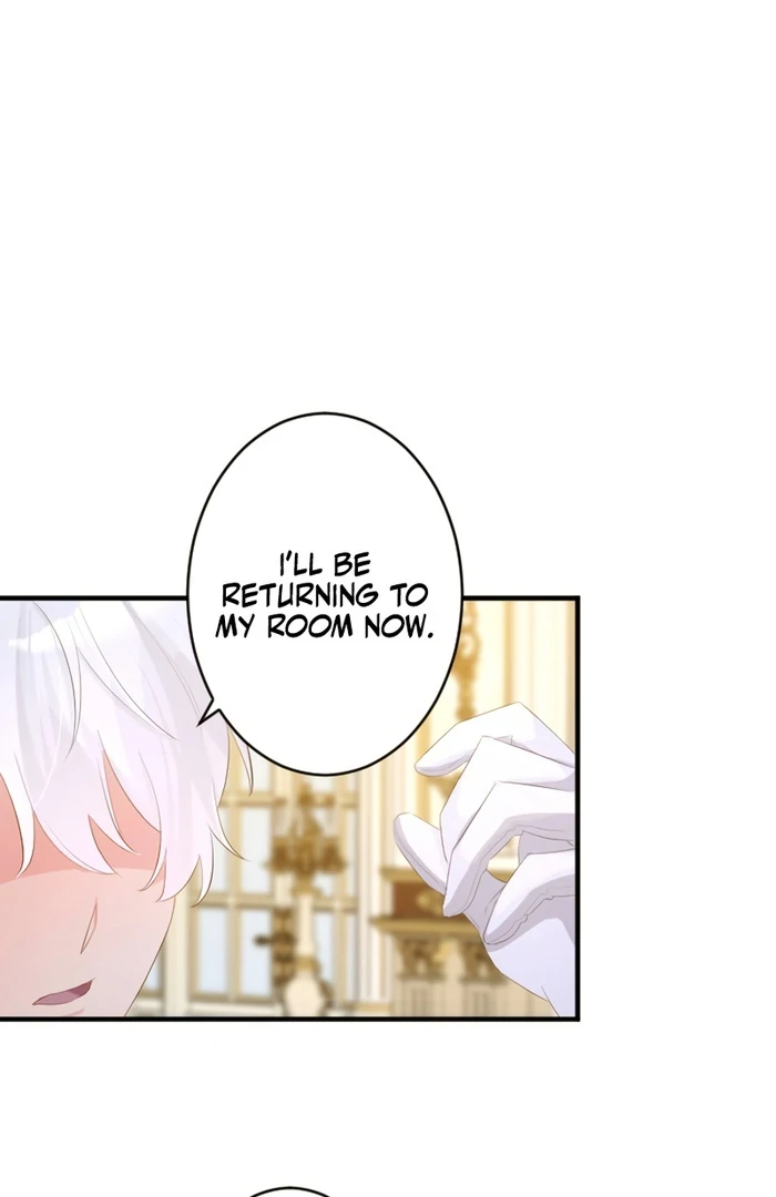 Don’t Cling To The Dead Villain Chapter 41 340 60