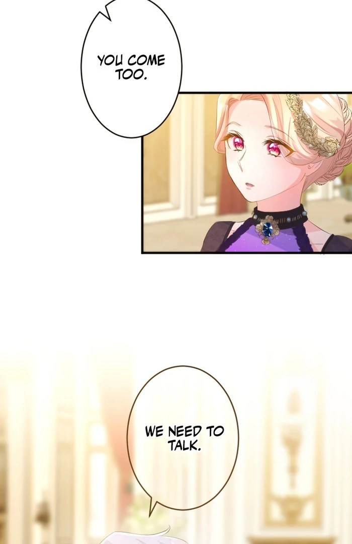 Don’t Cling To The Dead Villain Chapter 41 341 61