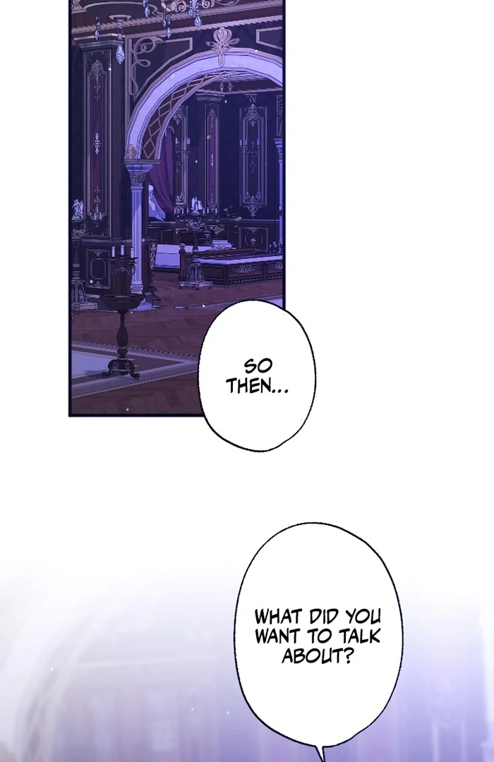 Don’t Cling To The Dead Villain Chapter 41 344 64