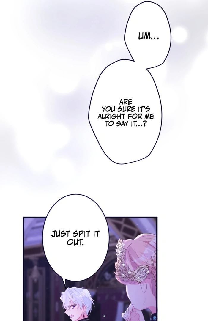 Don’t Cling To The Dead Villain Chapter 41 347 67