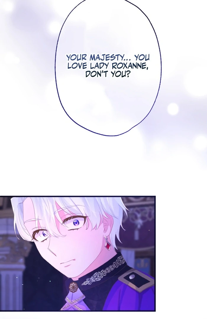 Don’t Cling To The Dead Villain Chapter 41 349 69