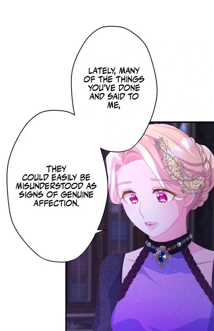 Don’t Cling To The Dead Villain Chapter 41 351 71