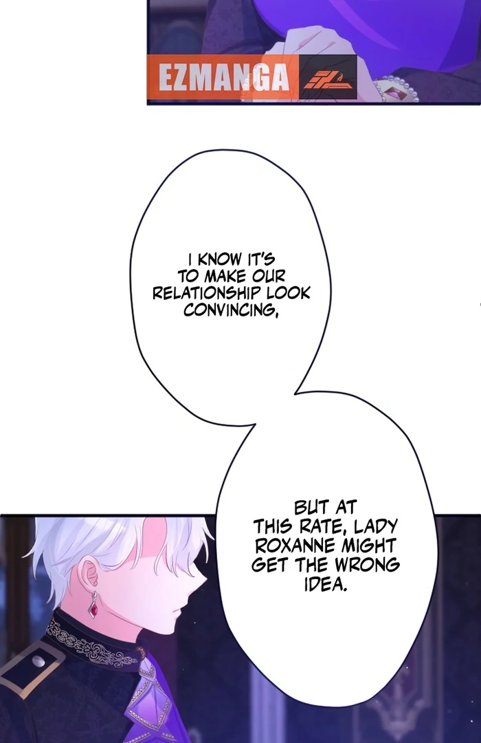 Don’t Cling To The Dead Villain Chapter 41 352 72