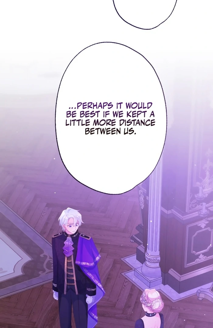 Don’t Cling To The Dead Villain Chapter 41 354 74