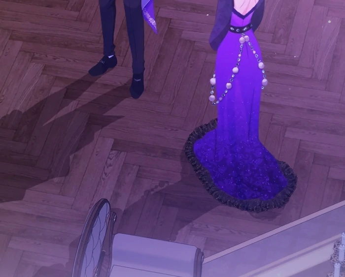 Don’t Cling To The Dead Villain Chapter 41 355 75