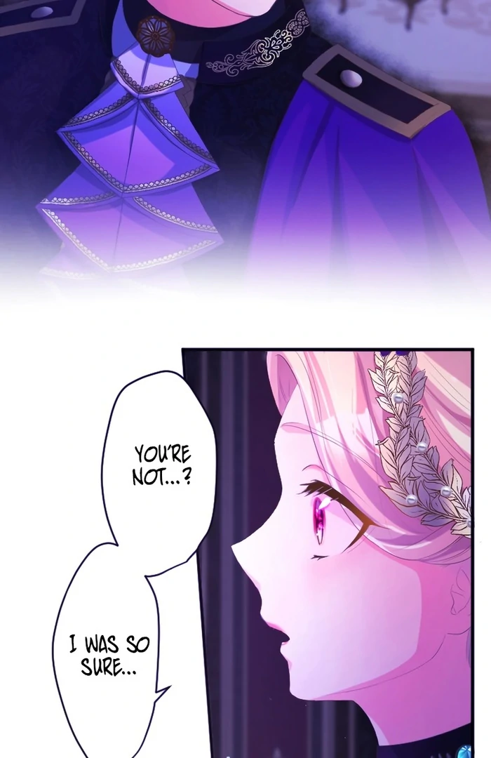 Don’t Cling To The Dead Villain Chapter 41 358 78