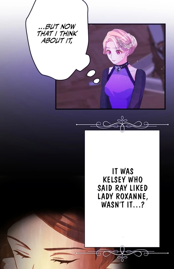 Don’t Cling To The Dead Villain Chapter 41 360 80