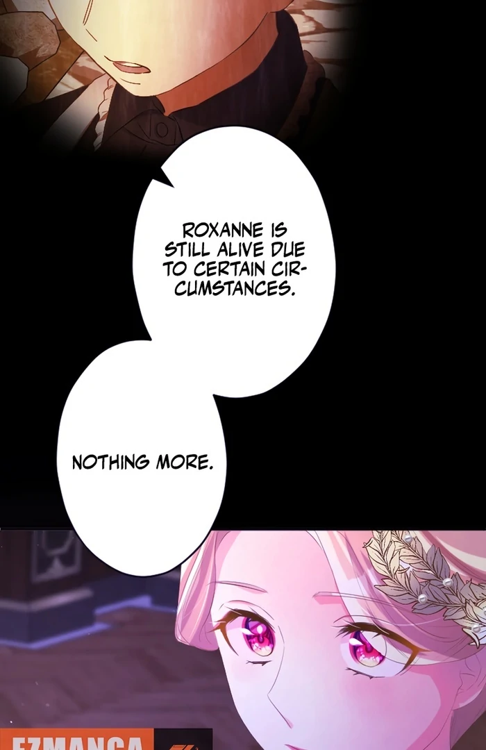 Don’t Cling To The Dead Villain Chapter 41 361 81