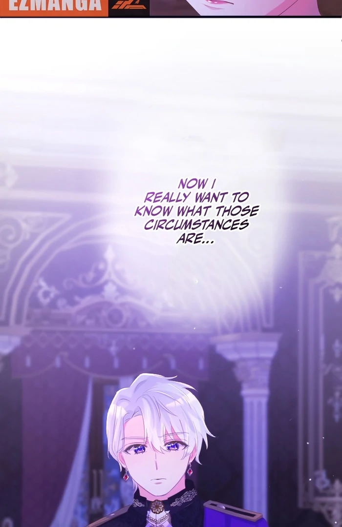 Don’t Cling To The Dead Villain Chapter 41 362 82