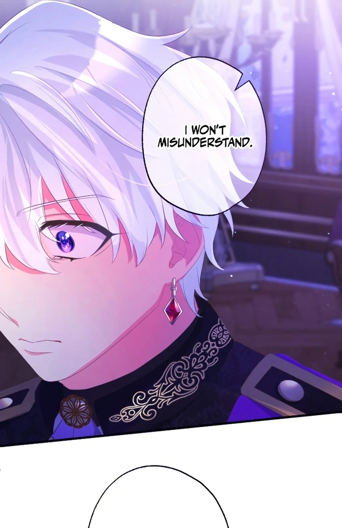 Don’t Cling To The Dead Villain Chapter 41 366 86