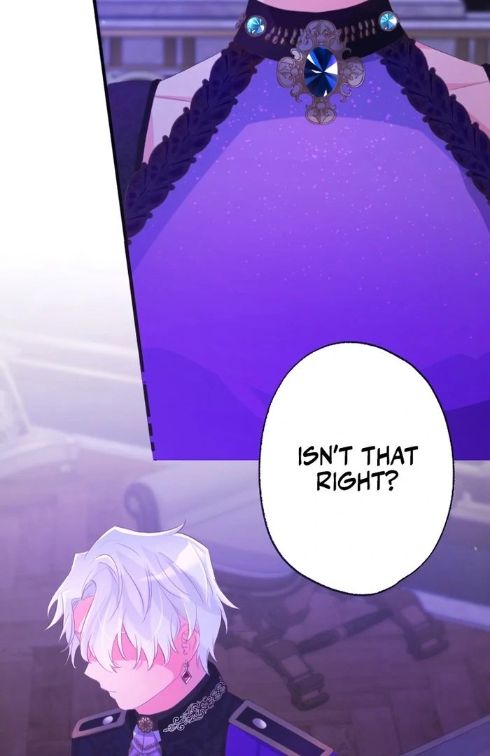 Don’t Cling To The Dead Villain Chapter 41 368 88