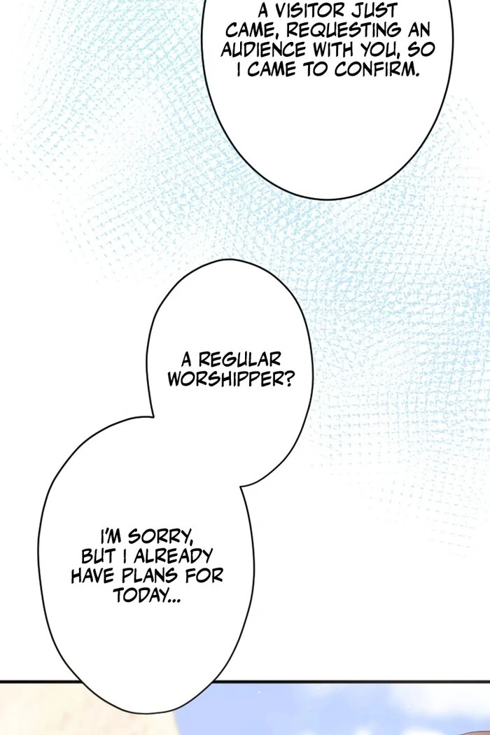 Don’t Cling To The Dead Villain Chapter 45 295 09