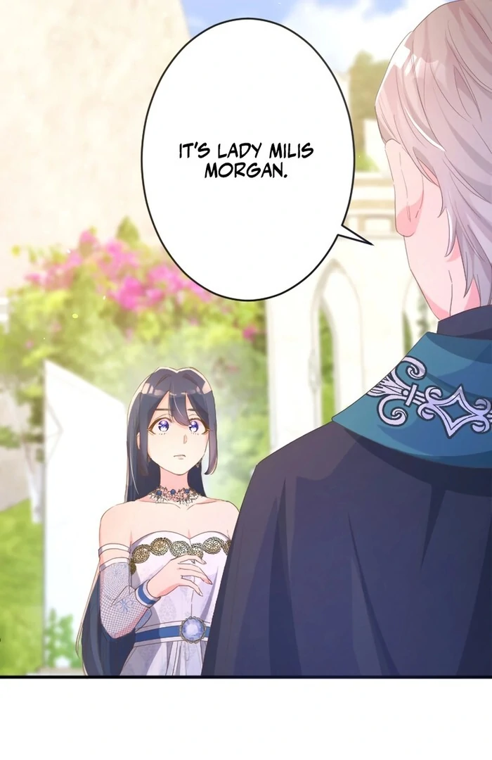 Don’t Cling To The Dead Villain Chapter 45 296 10