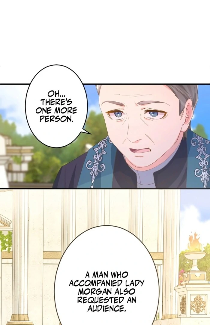 Don’t Cling To The Dead Villain Chapter 45 299 13