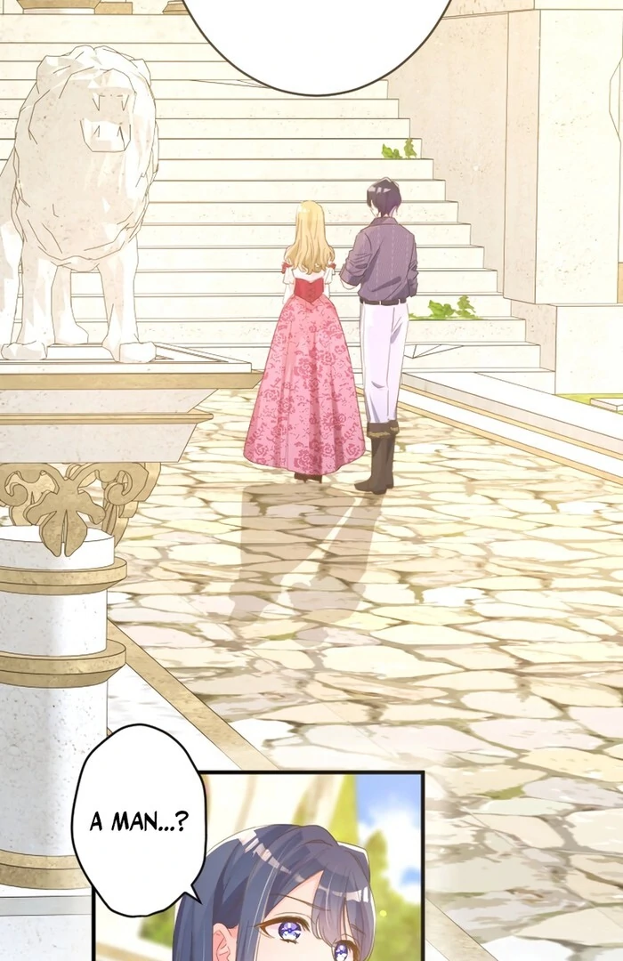 Don’t Cling To The Dead Villain Chapter 45 300 14