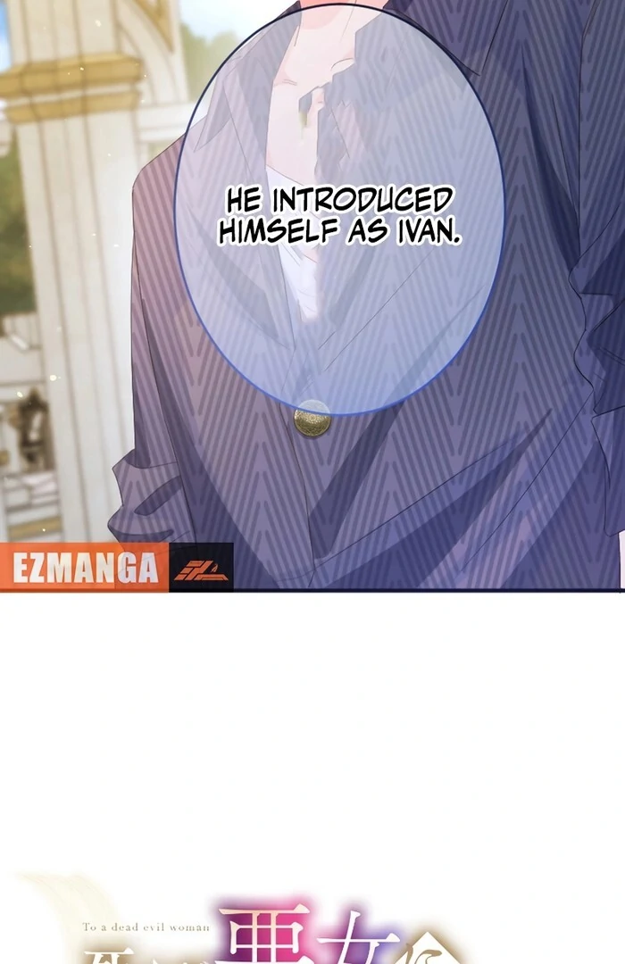 Don’t Cling To The Dead Villain Chapter 45 302 16