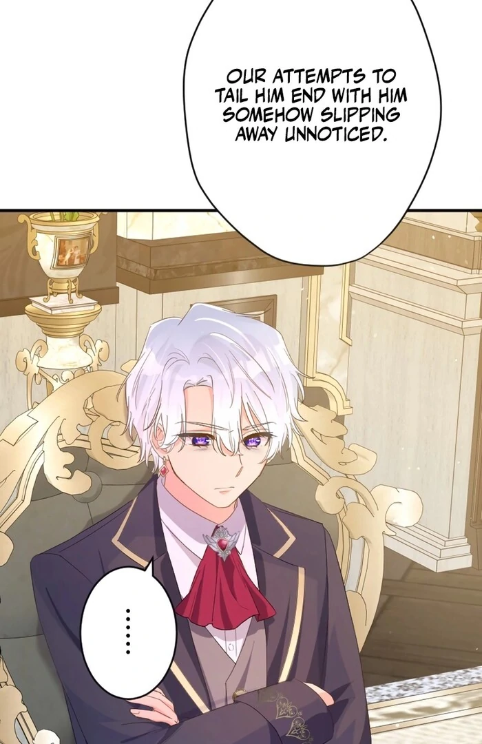 Don’t Cling To The Dead Villain Chapter 45 306 20