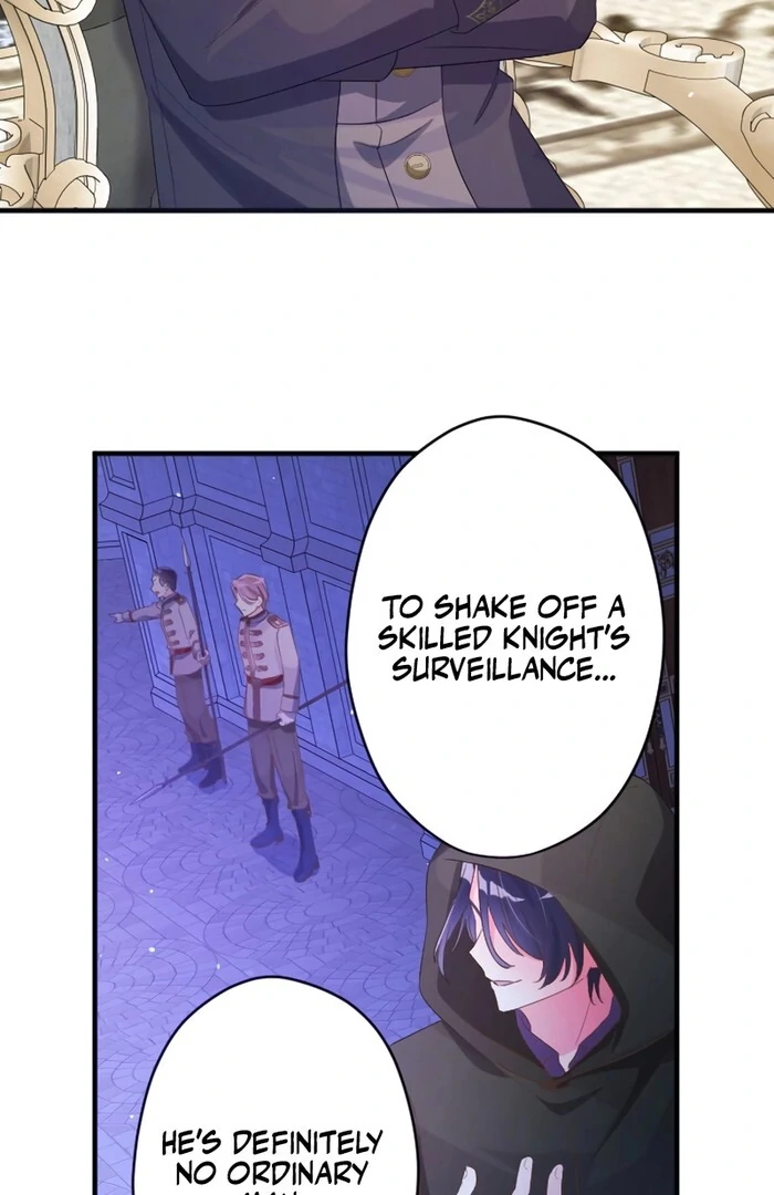 Don’t Cling To The Dead Villain Chapter 45 307 21