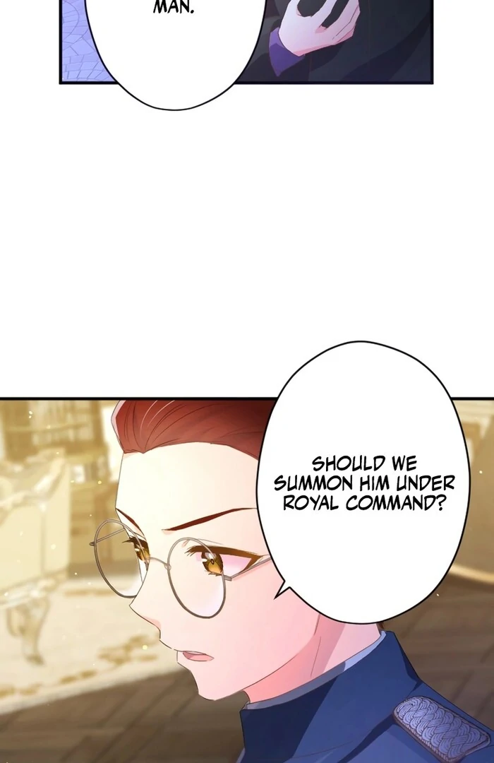 Don’t Cling To The Dead Villain Chapter 45 308 22