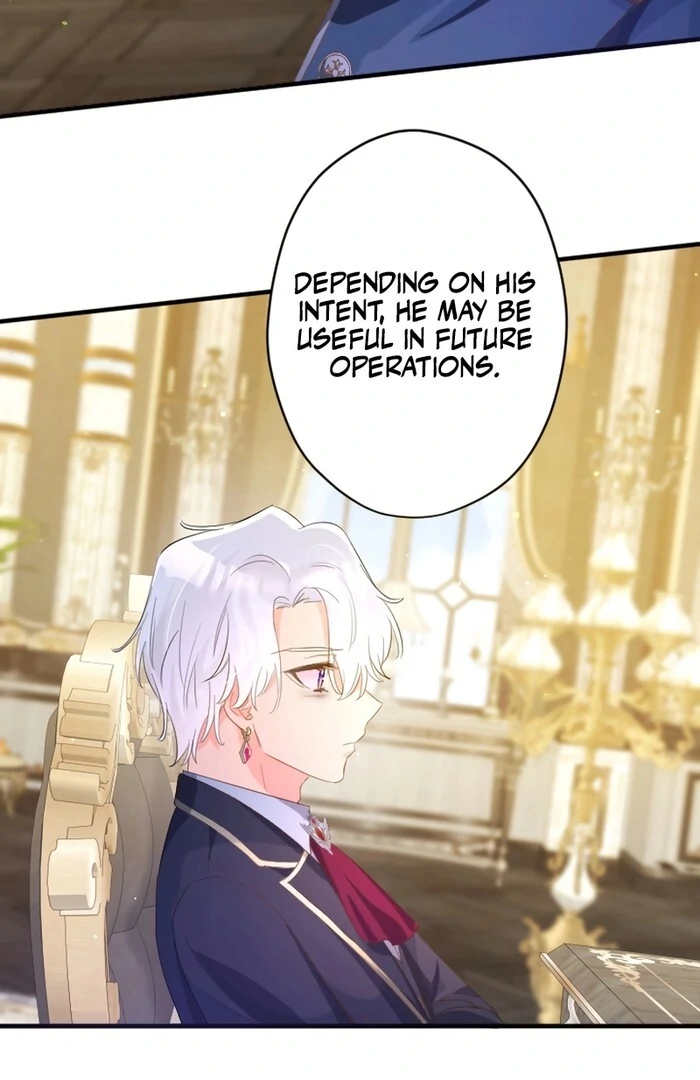 Don’t Cling To The Dead Villain Chapter 45 309 23