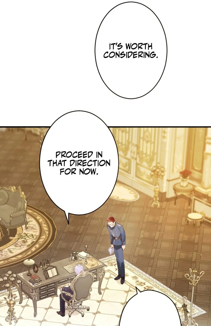 Don’t Cling To The Dead Villain Chapter 45 311 25