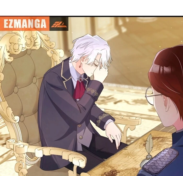 Don’t Cling To The Dead Villain Chapter 45 313 27