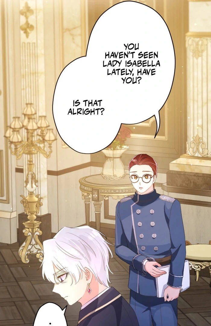 Don’t Cling To The Dead Villain Chapter 45 315 29