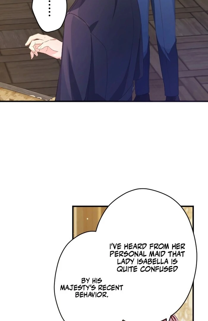 Don’t Cling To The Dead Villain Chapter 45 316 30