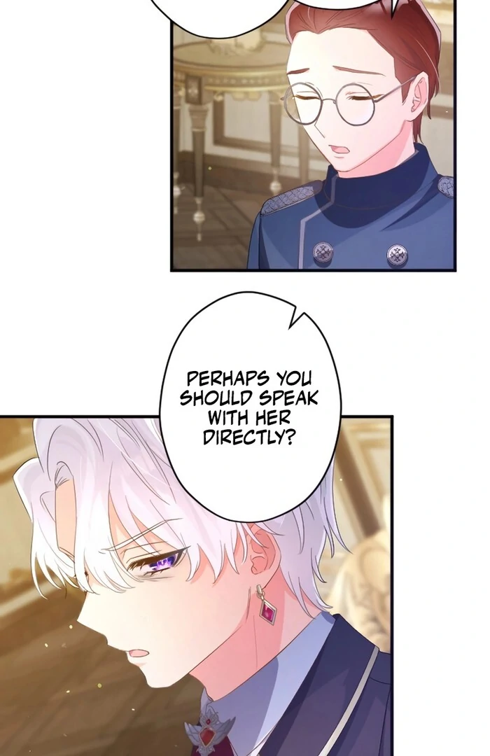 Don’t Cling To The Dead Villain Chapter 45 317 31