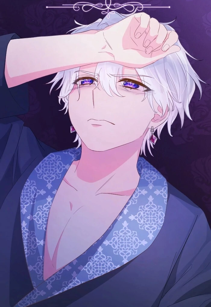 Don’t Cling To The Dead Villain Chapter 45 321 35