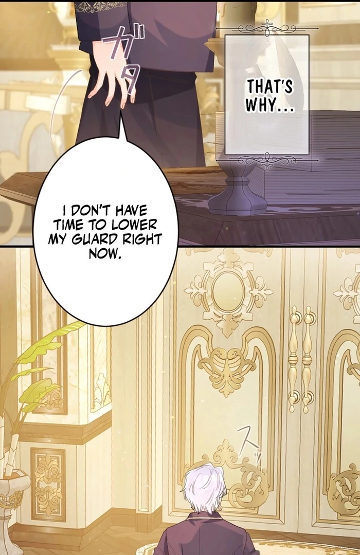 Don’t Cling To The Dead Villain Chapter 45 323 37