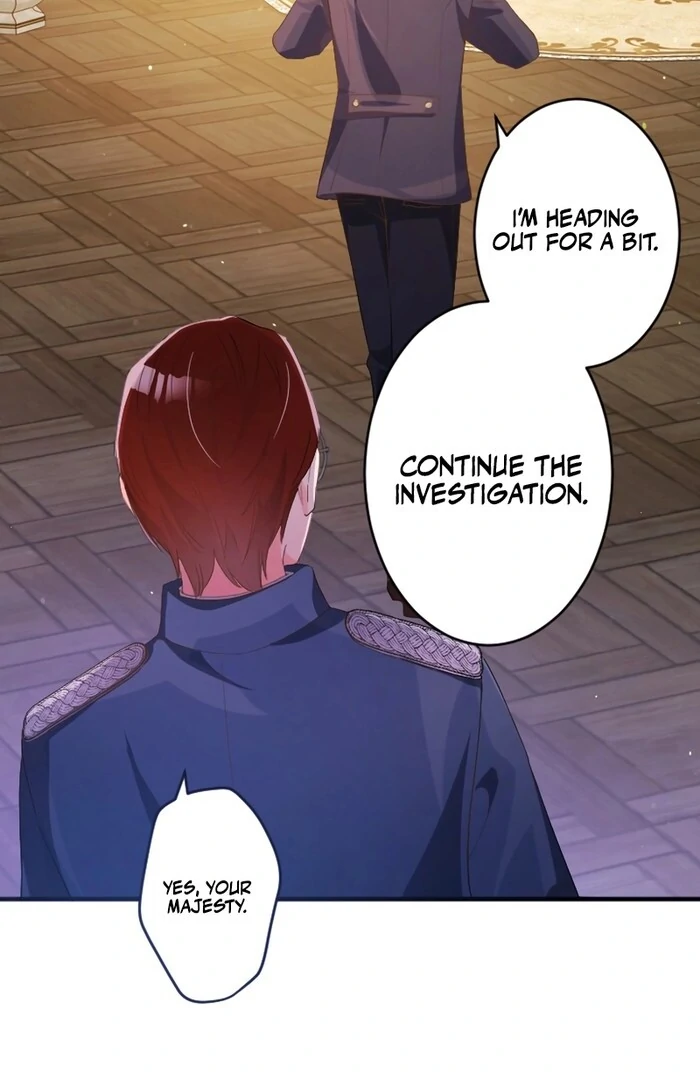 Don’t Cling To The Dead Villain Chapter 45 324 38