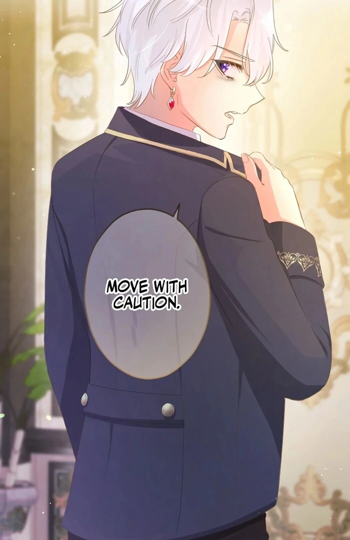 Don’t Cling To The Dead Villain Chapter 45 326 40