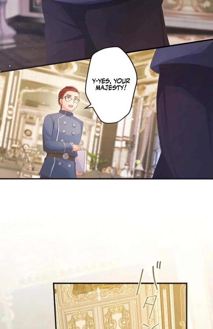 Don’t Cling To The Dead Villain Chapter 45 327 41