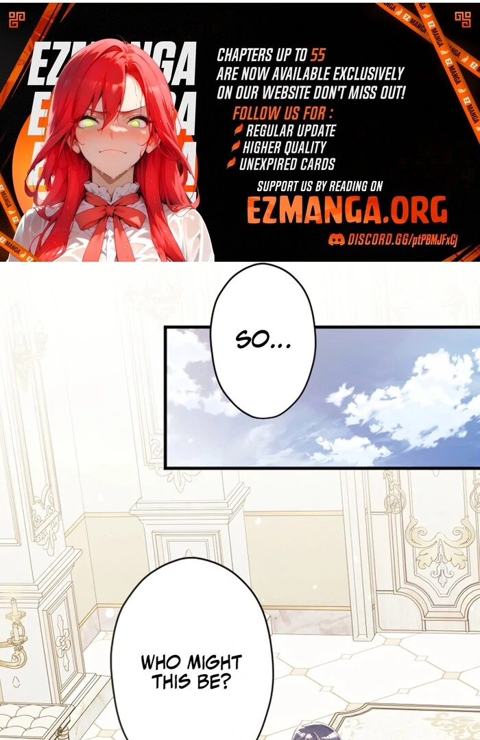 Don’t Cling To The Dead Villain Chapter 45 331 45