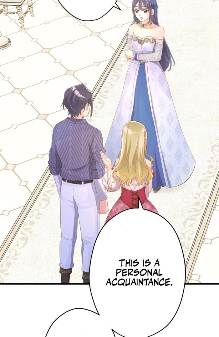 Don’t Cling To The Dead Villain Chapter 45 332 46