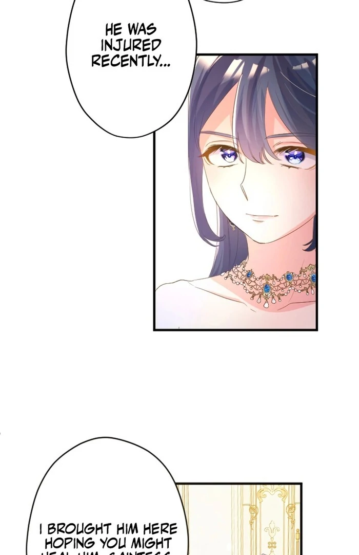 Don’t Cling To The Dead Villain Chapter 45 333 47