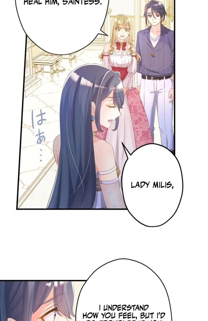 Don’t Cling To The Dead Villain Chapter 45 334 48