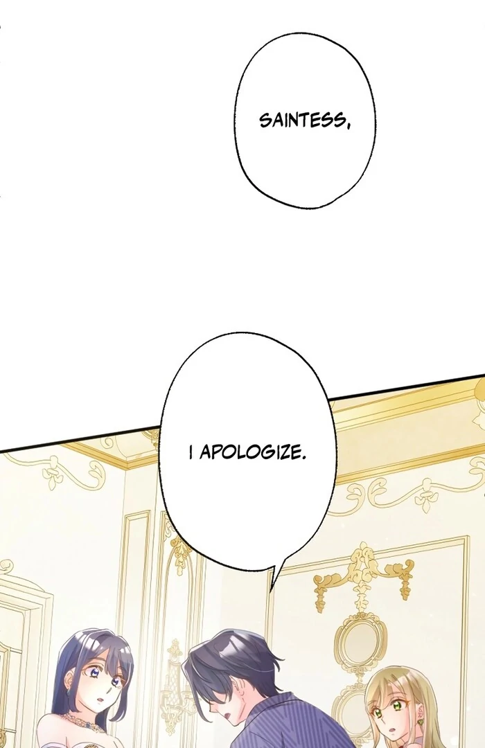 Don’t Cling To The Dead Villain Chapter 45 336 50