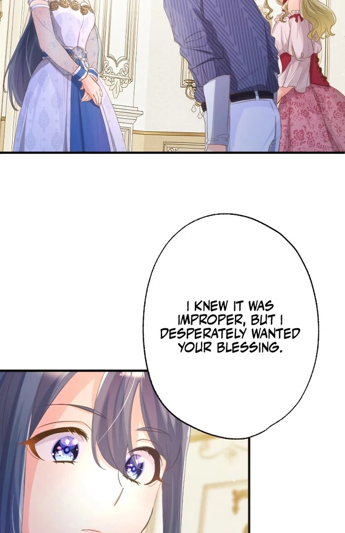 Don’t Cling To The Dead Villain Chapter 45 337 51