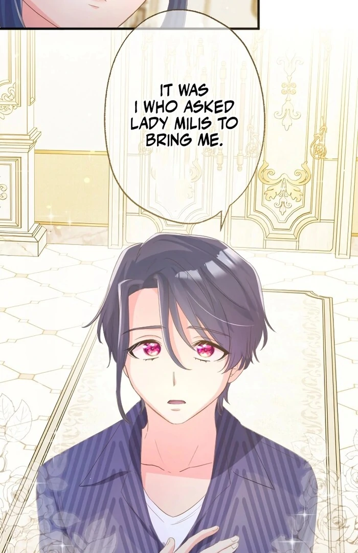 Don’t Cling To The Dead Villain Chapter 45 338 52