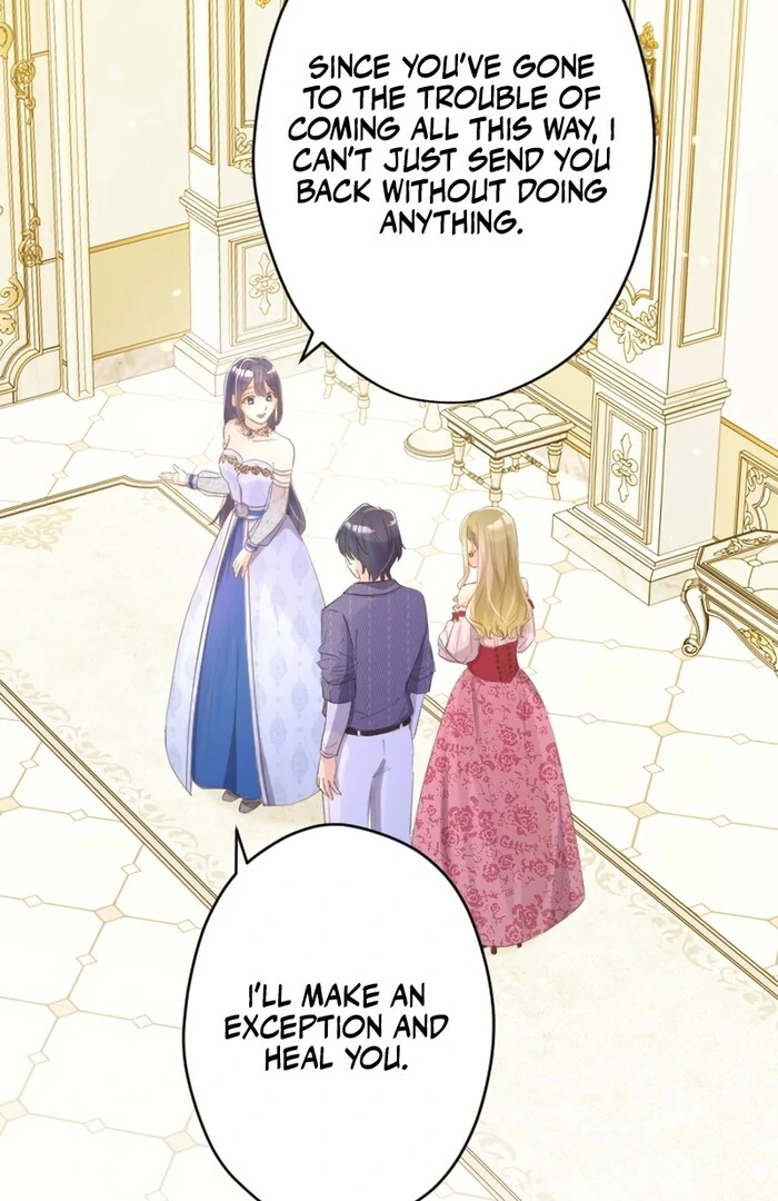 Don’t Cling To The Dead Villain Chapter 45 342 56