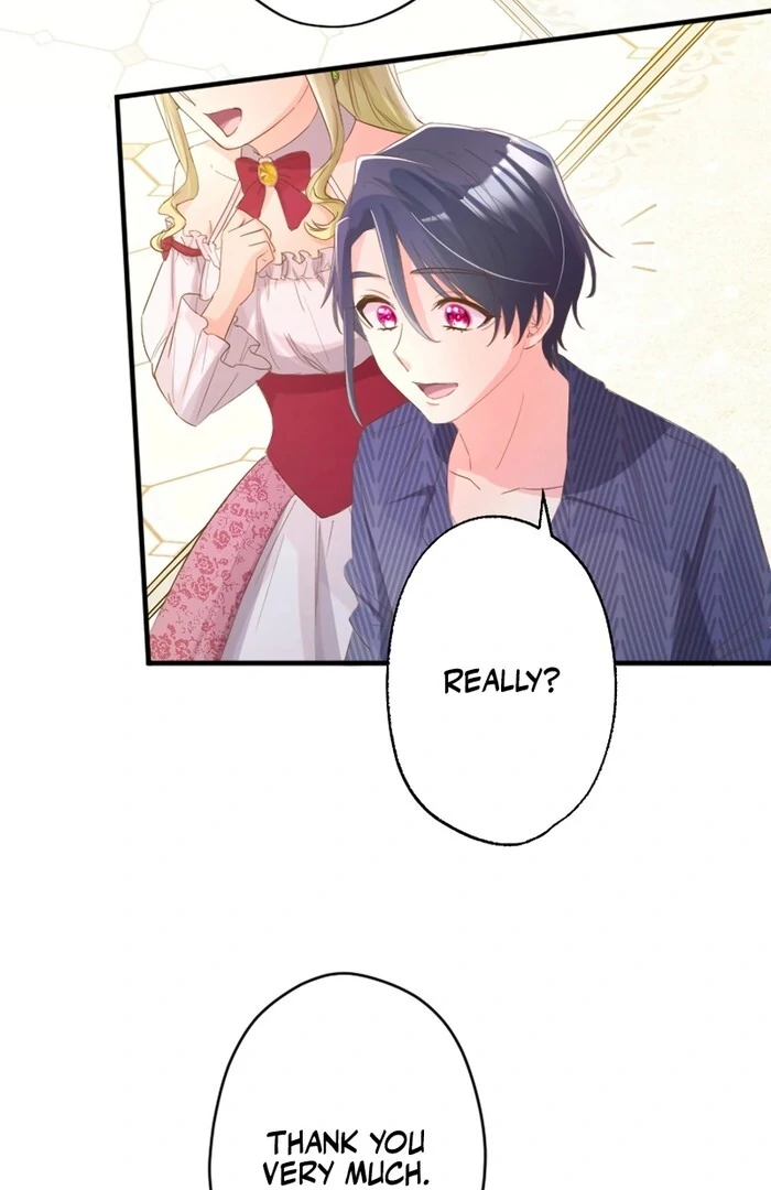 Don’t Cling To The Dead Villain Chapter 45 343 57