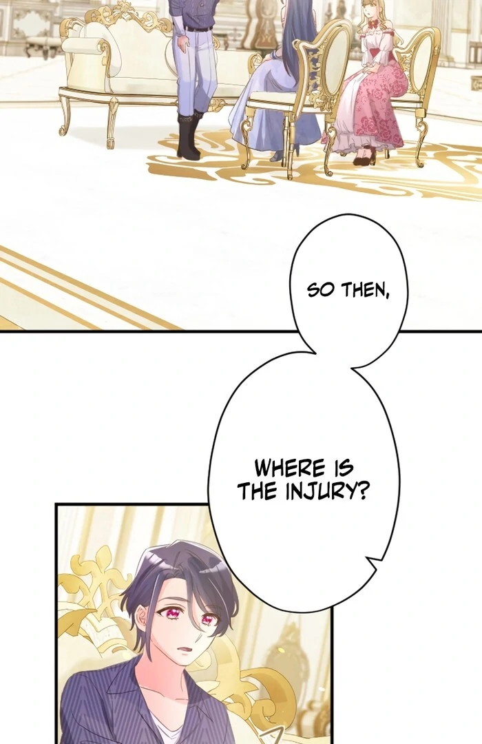 Don’t Cling To The Dead Villain Chapter 45 345 59